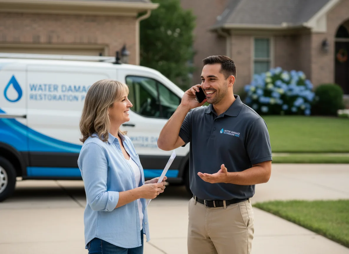 Flood Restoration Carthage, TN FAQs